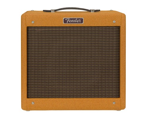 Fender pro junior - fender, 15-watt
