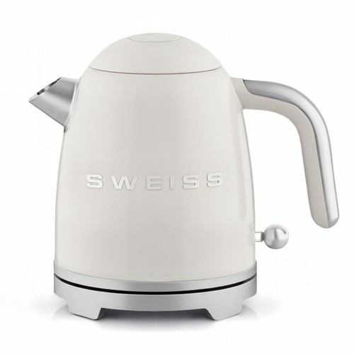 Bouilloire sweiss vintage - sweiss,