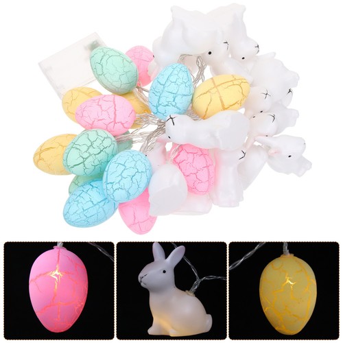 Pâques fairy light - fairy,