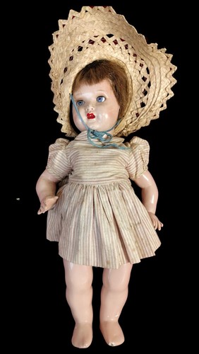 Mariquita perez poupée en - mariquita,