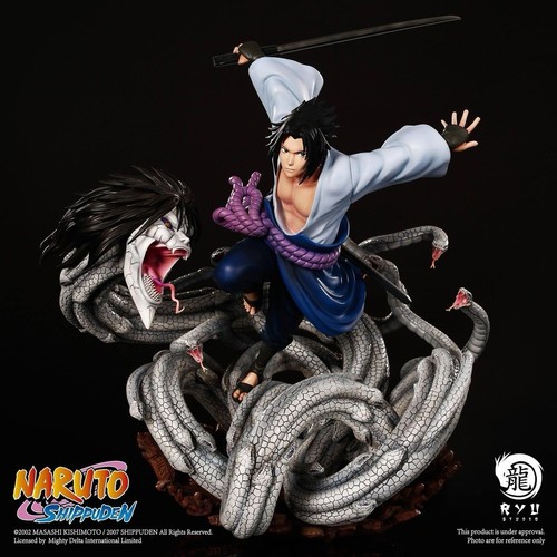 Ryu studio uchiha - studio, 1/6