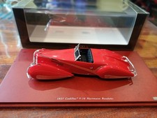 CADILLAC V16 HARTMANN ROADSTER