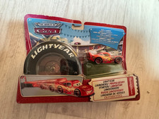 Voiture Et Lanceur Disney