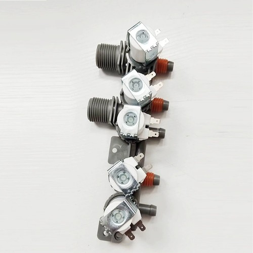 Electrovanne 12v pour - electrovanne,