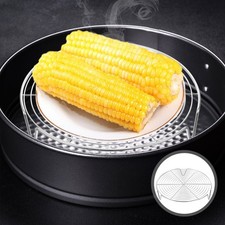  Cuit Vapeur Inox Appareil