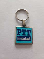 Porte clés poste - porte-clés,