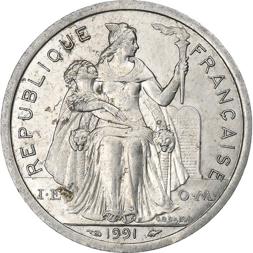 Polynésie française 2 - française,,