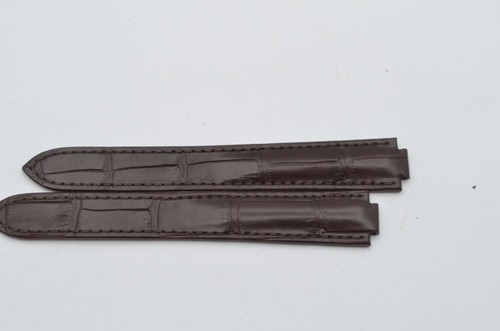 Cartier bracelet cuir - cartier, mm