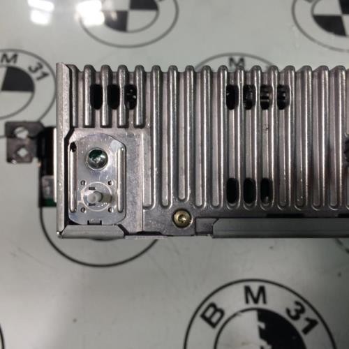 Autoradio origine bmw - d'origine, serie