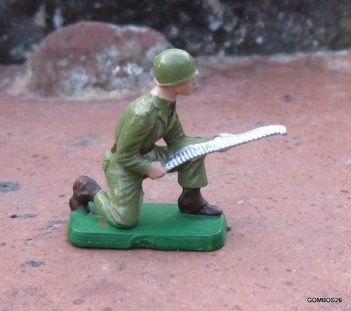 Soldat starlux petite taille - soldat,