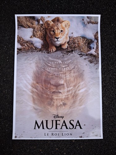 Affiche poster film - affiche/, du