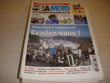 LA VIE DE LA MOTO LVM 686