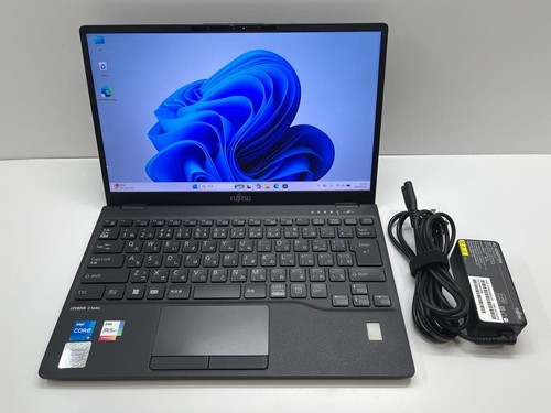 Umpc fujitsu lifebook u9312 - umpc,