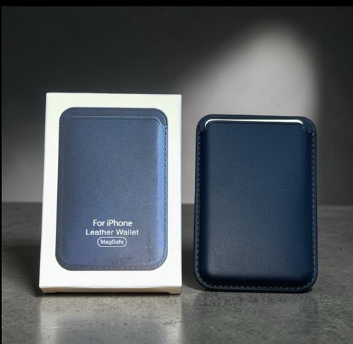 Porte cartes wallet magsafe - porte-cartes,