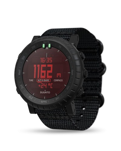 Suunto core outdoor - suunto, sports