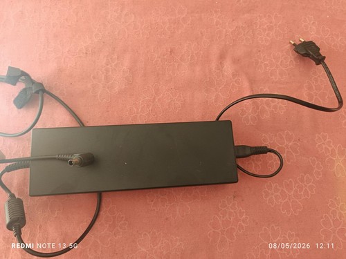Adaptateur chargeur pour - , tv