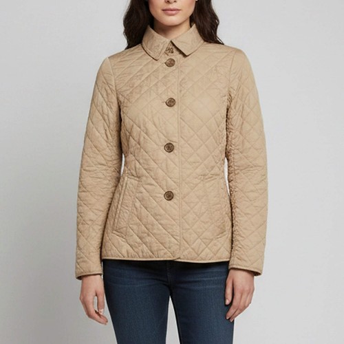 Veste matelassée burberry - veste,