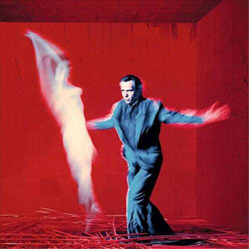 Peter gabriel 12 - gabriel, us