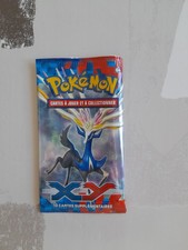 Booster Pokémon VIDE/EMPTY -