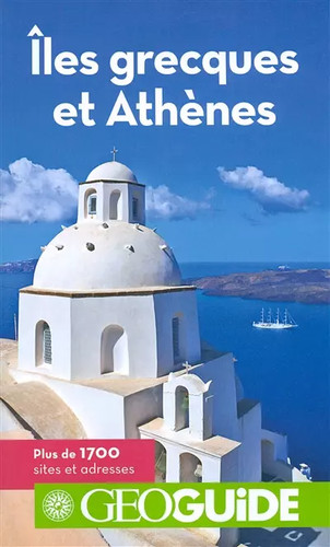 îles grecques athènes - grecques, et