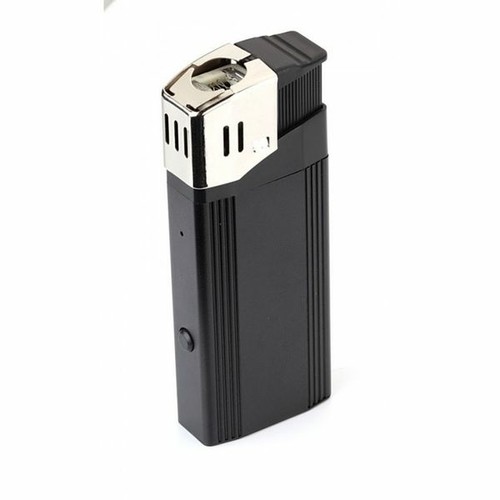 Briquet avec camera petite