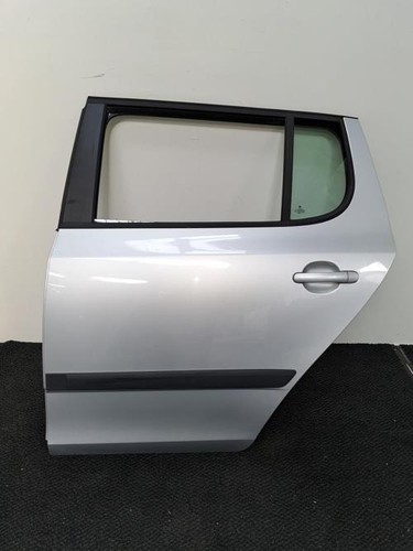 Porte arriere gauche - , skoda