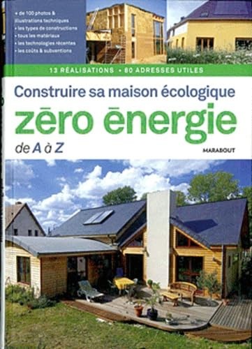 Construire maison - sa,