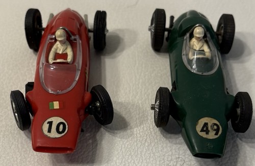 Voitures jouef formule1 - 2,