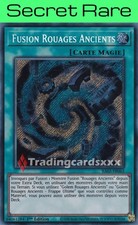 Yu-Gi-Oh! Fusion Rouages