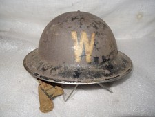 Casque   39 45  wwii ww2 , anglais ou américain ?