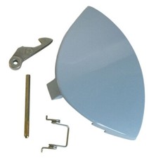 KIT POIGNEE DE HUBLOT LAVE LINGE INDESIT FRONTAL 076447