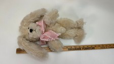 Mohair Jointed Teddy Bear/