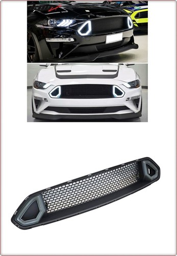 Grille calandre - grille,
