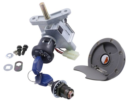 Kit serrures bouchon de - de,