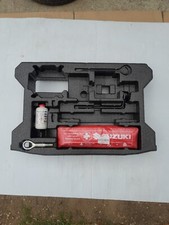 KIT SECOURS COFFRE SUZUKI S-CROSS SX4 ANNÉE 2019