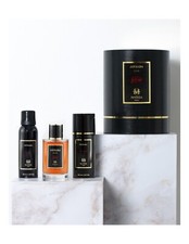 Coffret parfum Jawhara -