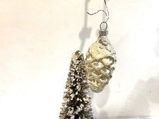 Ancienne Décoration ornement