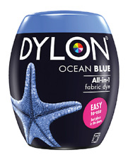 Dylon Bleu Océan 26 Machine