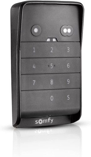 Clavier digicode rts - digicode,