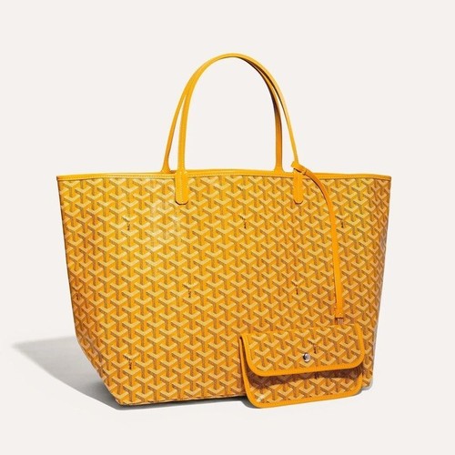Goyard sac saint - goyard, gm