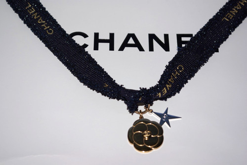Chanel charm bijou le - bijou,