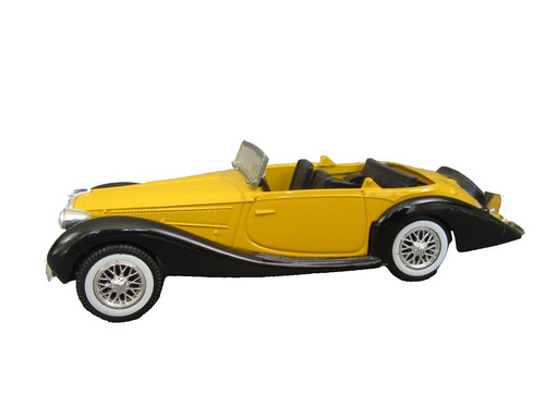 Solido delahaye 135m figoni - solido,