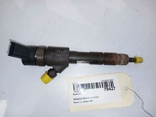 INIETTORE #1 Renault Scénic III (JZ) 2009 8200784019