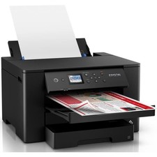 EPSON WF-7310DTW Imprimante Jet d'encre A3 - Couleur - WiFi