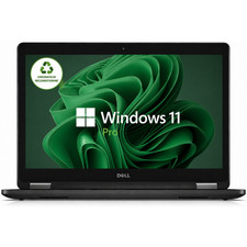 PC Portable Dell Latitude