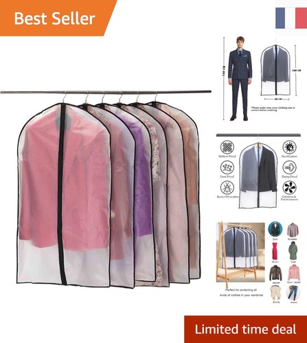 Housses vêtements - de,