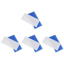 Airbrush Hobby Kit de Filtres pour Cabine de Pulvérisation D'Aérographe, Ca4500