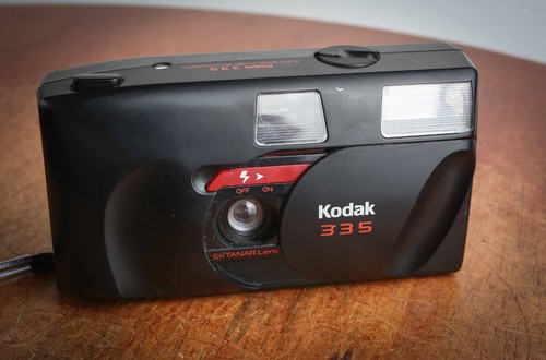 Appareil photo kodak star - photo, 335