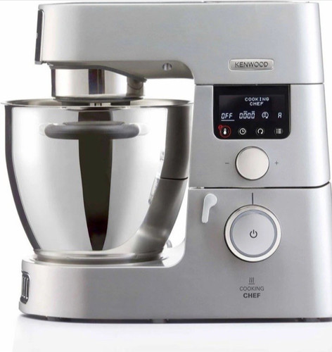 Kenwood cooking chef - kenwood,