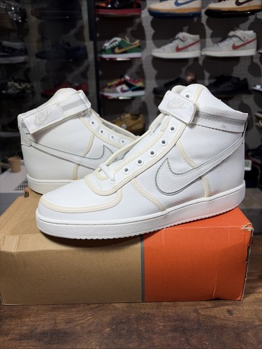 Taille nike vandal high - nike,